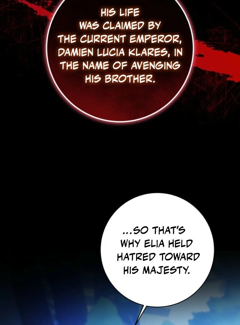 The Obsessive Emperor’s Capable Pharmacist Chapter 56 - Page 111