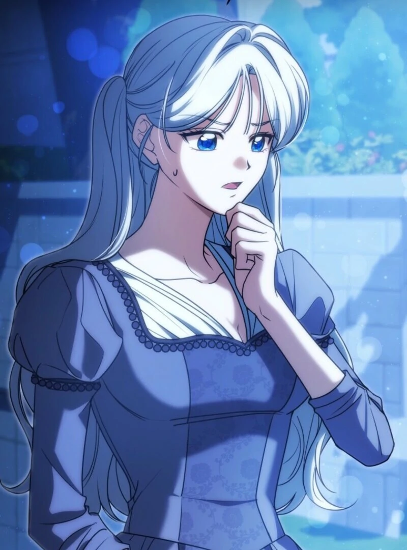 The Obsessive Emperor’s Capable Pharmacist Chapter 56 - Page 112