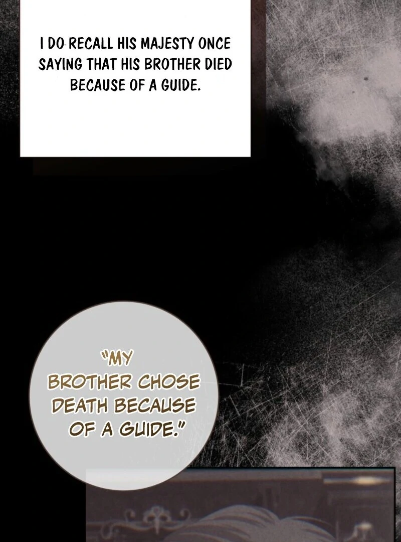 The Obsessive Emperor’s Capable Pharmacist Chapter 56 - Page 116