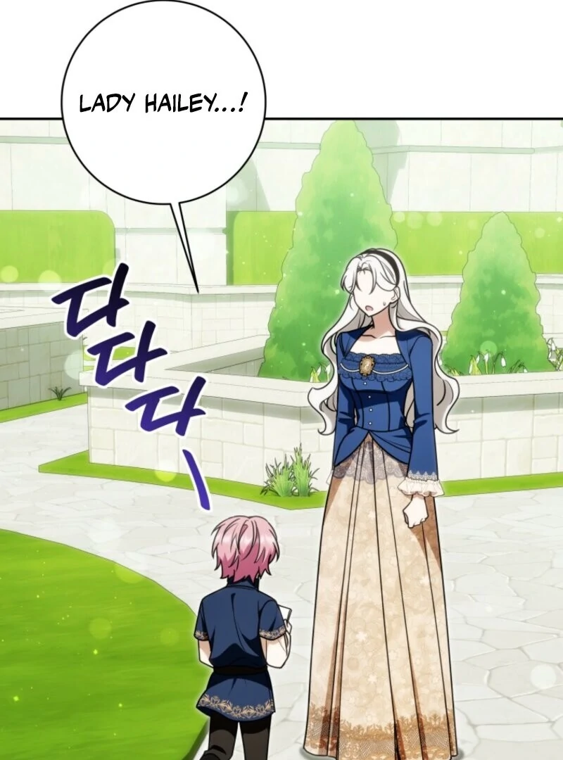 The Obsessive Emperor’s Capable Pharmacist Chapter 56 - Page 12