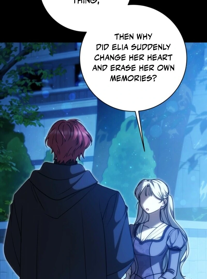 The Obsessive Emperor’s Capable Pharmacist Chapter 56 - Page 122