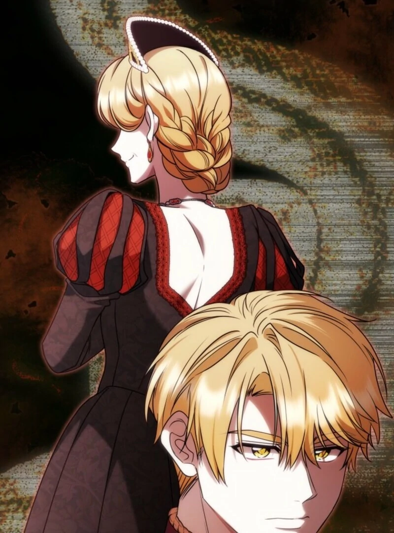 The Obsessive Emperor’s Capable Pharmacist Chapter 56 - Page 125