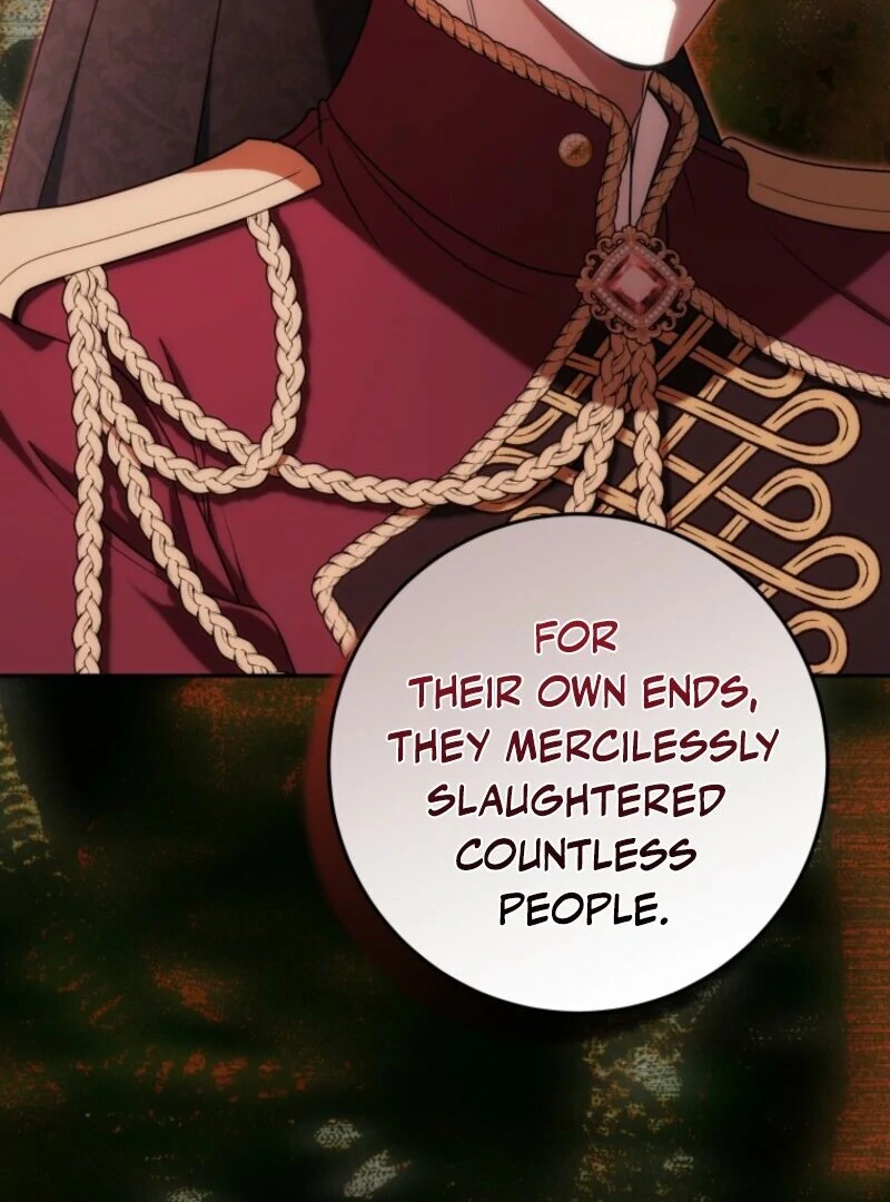 The Obsessive Emperor’s Capable Pharmacist Chapter 56 - Page 126