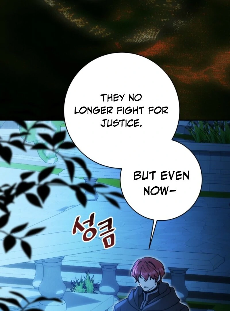 The Obsessive Emperor’s Capable Pharmacist Chapter 56 - Page 127