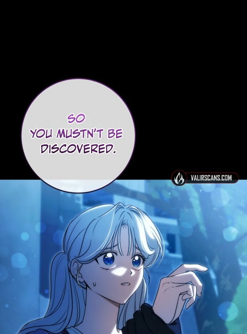 The Obsessive Emperor’s Capable Pharmacist Chapter 56 - Page 131