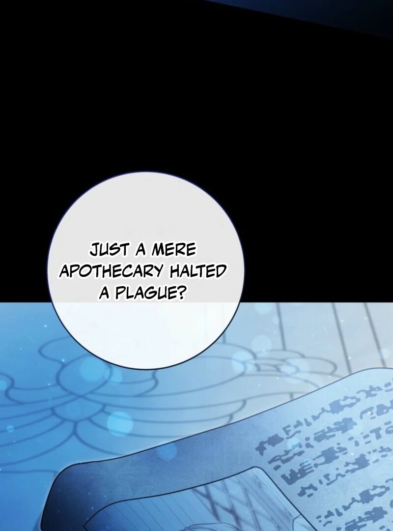 The Obsessive Emperor’s Capable Pharmacist Chapter 56 - Page 139