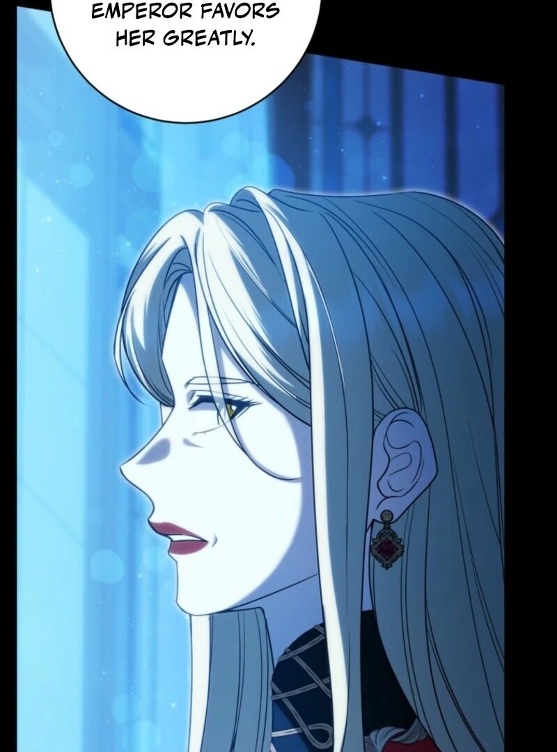 The Obsessive Emperor’s Capable Pharmacist Chapter 56 - Page 144