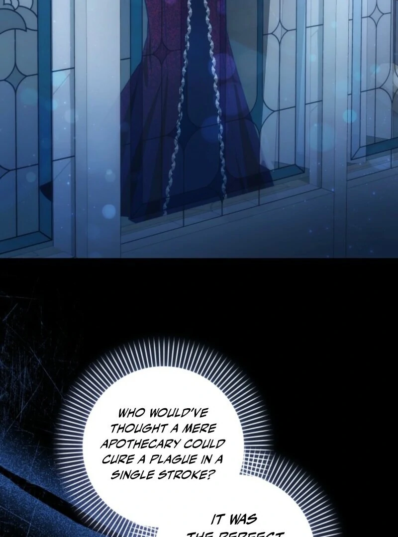 The Obsessive Emperor’s Capable Pharmacist Chapter 56 - Page 150