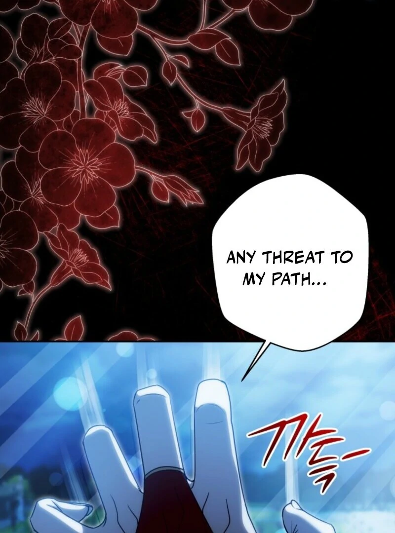 The Obsessive Emperor’s Capable Pharmacist Chapter 56 - Page 154