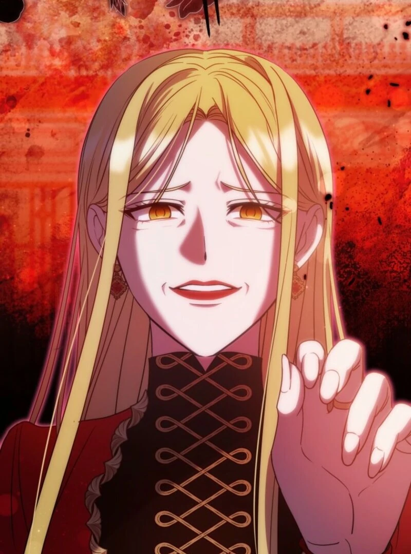 The Obsessive Emperor’s Capable Pharmacist Chapter 56 - Page 156