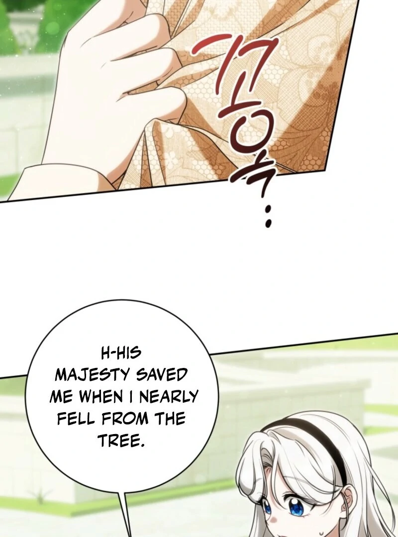 The Obsessive Emperor’s Capable Pharmacist Chapter 56 - Page 16