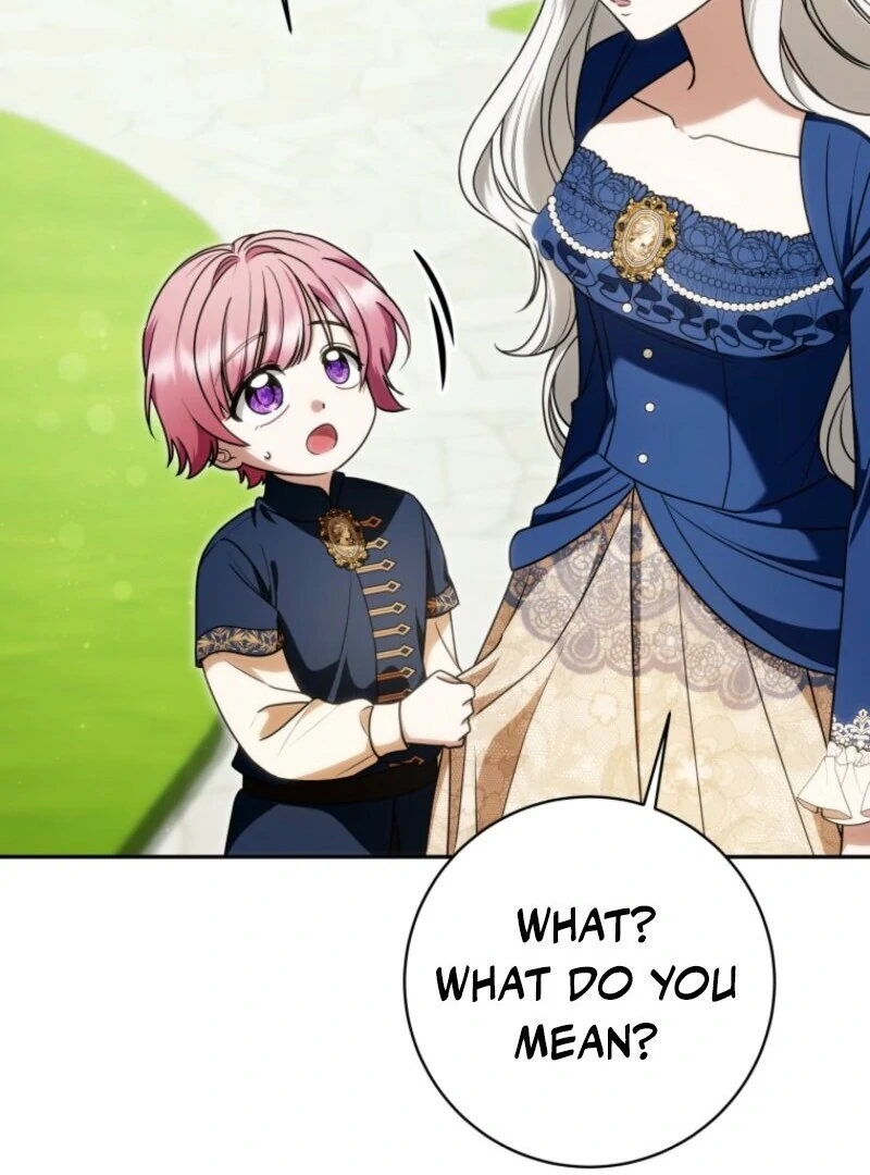The Obsessive Emperor’s Capable Pharmacist Chapter 56 - Page 17