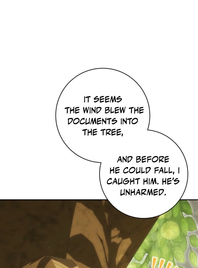 The Obsessive Emperor’s Capable Pharmacist Chapter 56 - Page 18