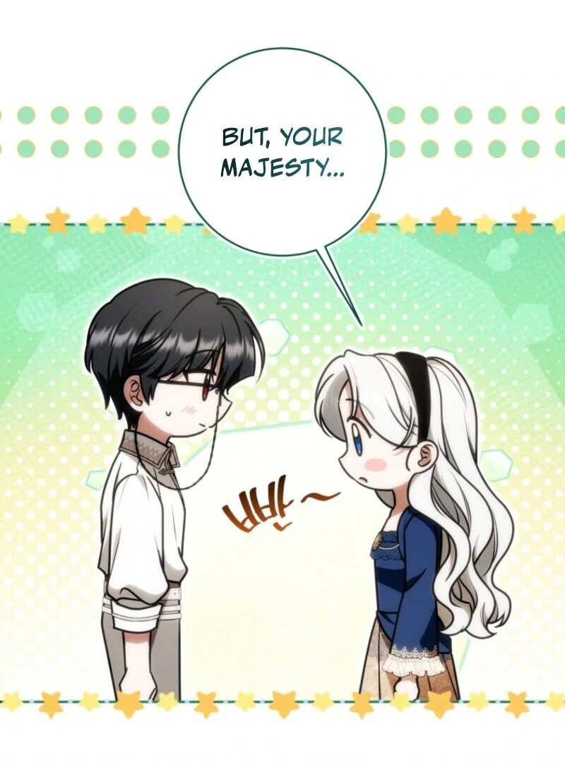 The Obsessive Emperor’s Capable Pharmacist Chapter 56 - Page 20