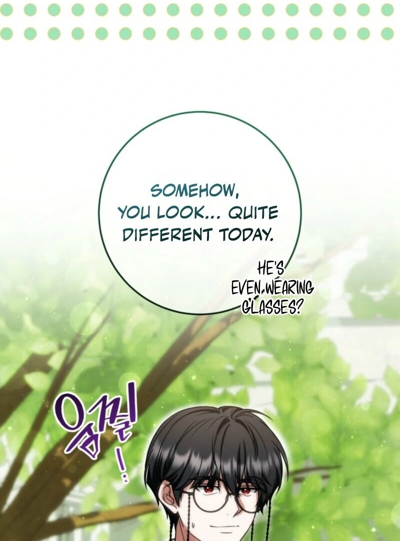 The Obsessive Emperor’s Capable Pharmacist Chapter 56 - Page 21