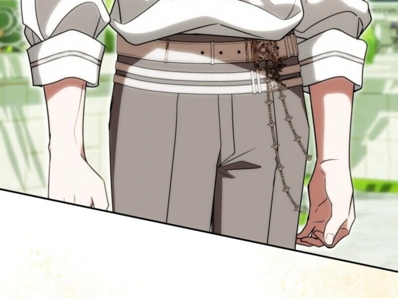 The Obsessive Emperor’s Capable Pharmacist Chapter 56 - Page 23