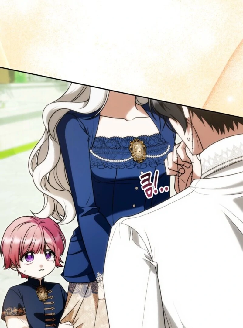 The Obsessive Emperor’s Capable Pharmacist Chapter 56 - Page 24