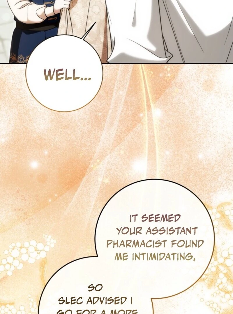 The Obsessive Emperor’s Capable Pharmacist Chapter 56 - Page 25