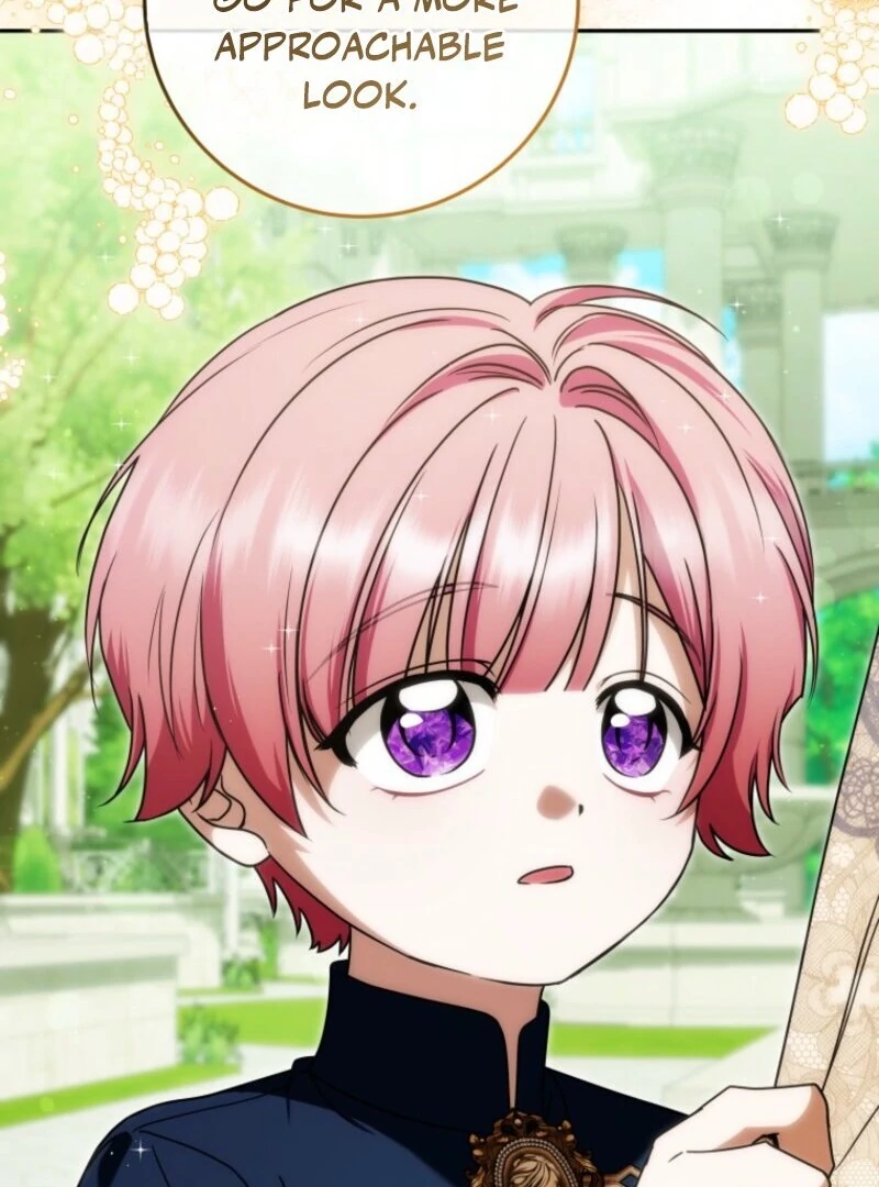 The Obsessive Emperor’s Capable Pharmacist Chapter 56 - Page 26