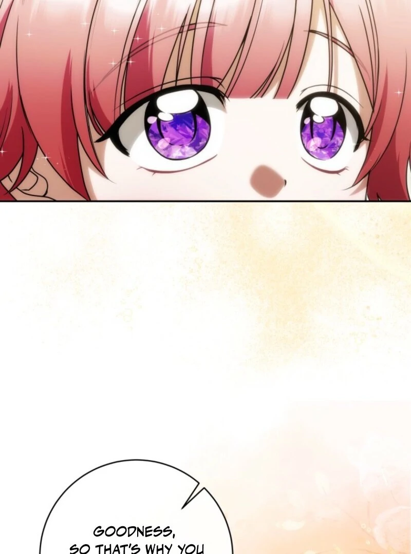 The Obsessive Emperor’s Capable Pharmacist Chapter 56 - Page 28