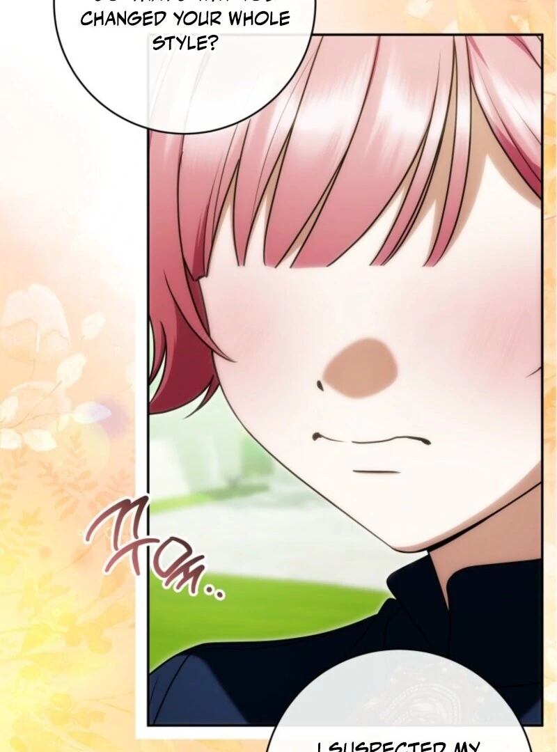 The Obsessive Emperor’s Capable Pharmacist Chapter 56 - Page 29