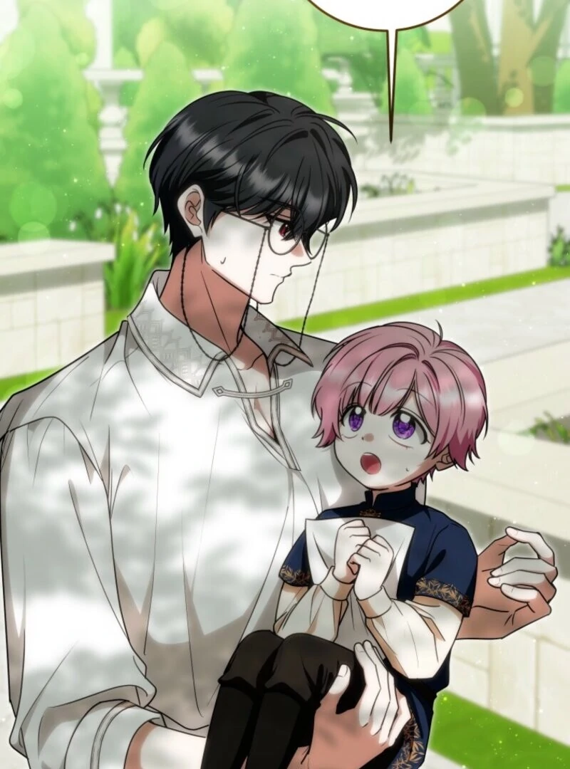 The Obsessive Emperor’s Capable Pharmacist Chapter 56 - Page 3