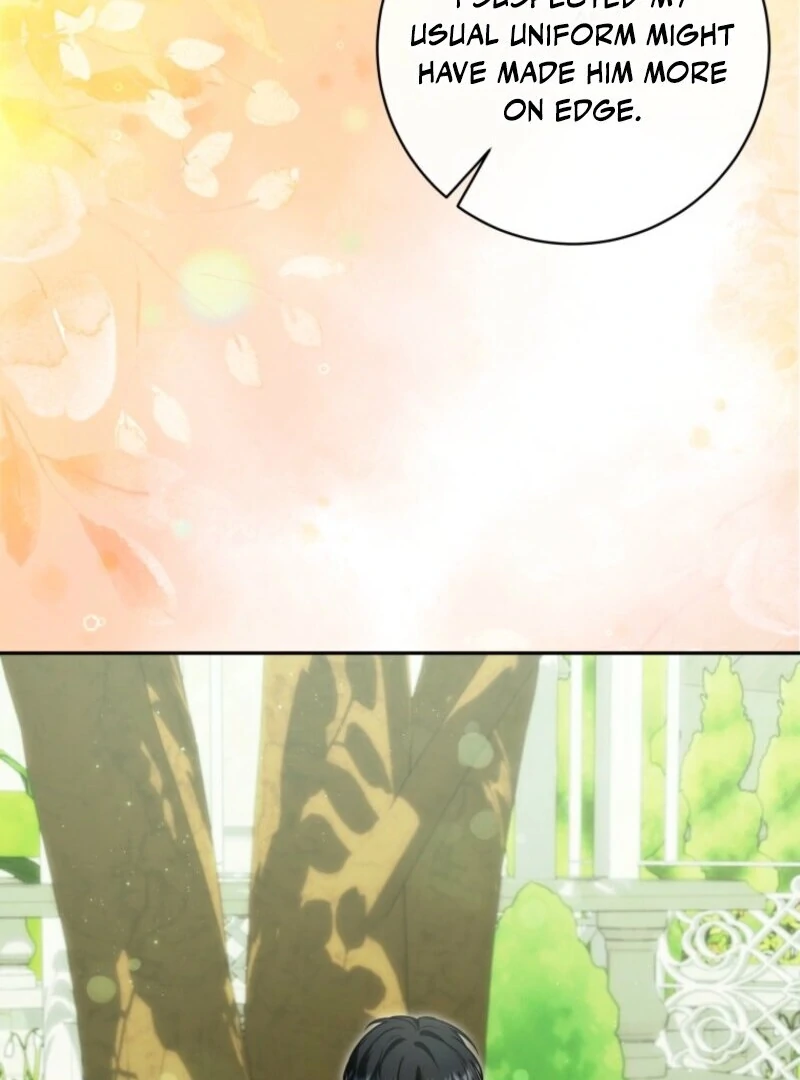 The Obsessive Emperor’s Capable Pharmacist Chapter 56 - Page 30