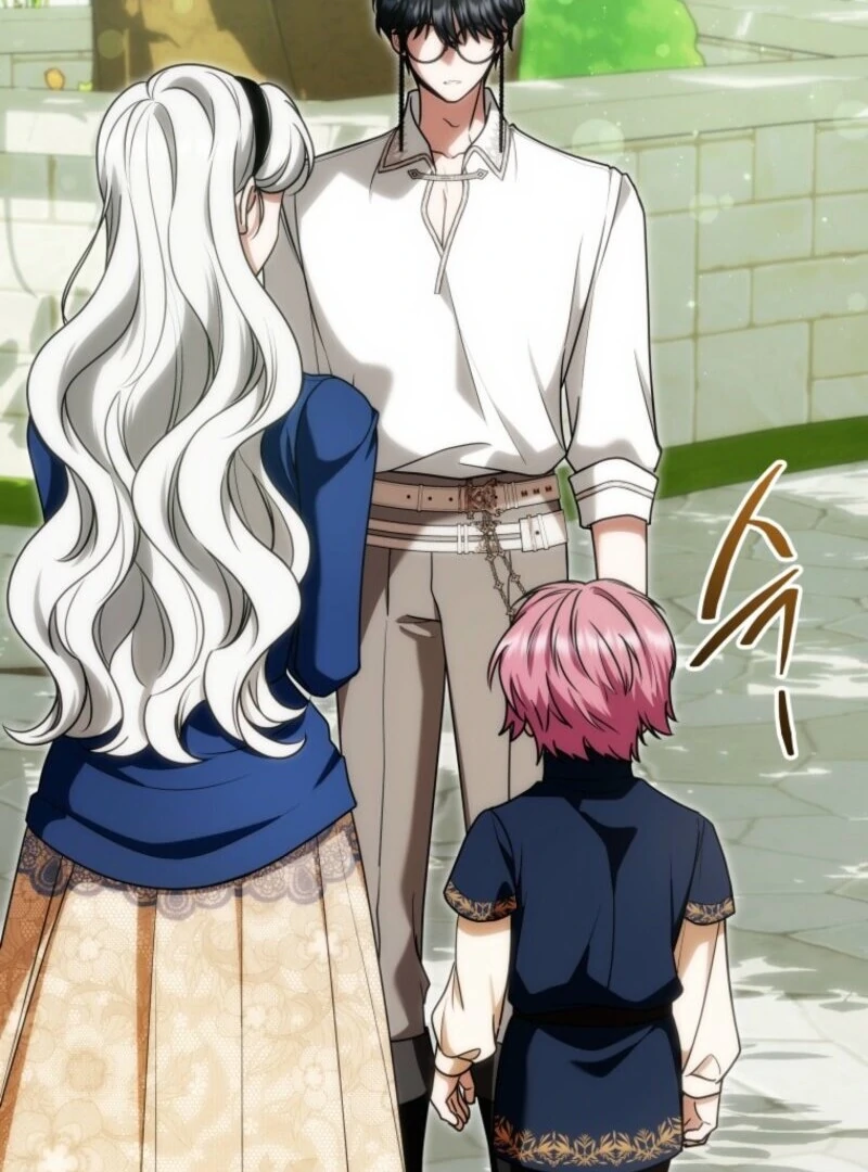 The Obsessive Emperor’s Capable Pharmacist Chapter 56 - Page 31