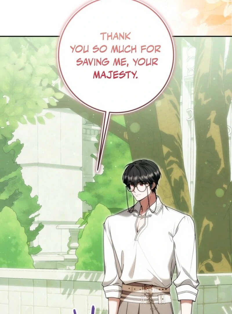 The Obsessive Emperor’s Capable Pharmacist Chapter 56 - Page 34