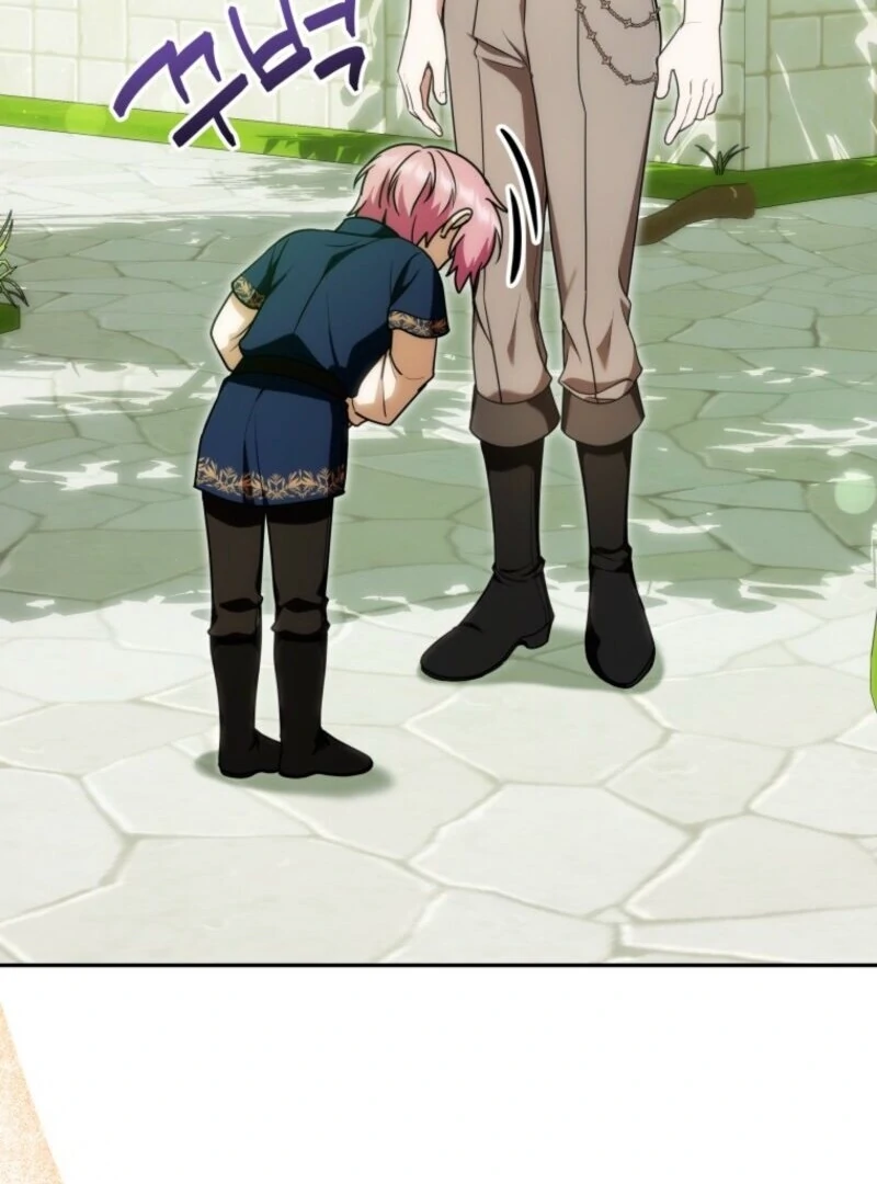 The Obsessive Emperor’s Capable Pharmacist Chapter 56 - Page 35