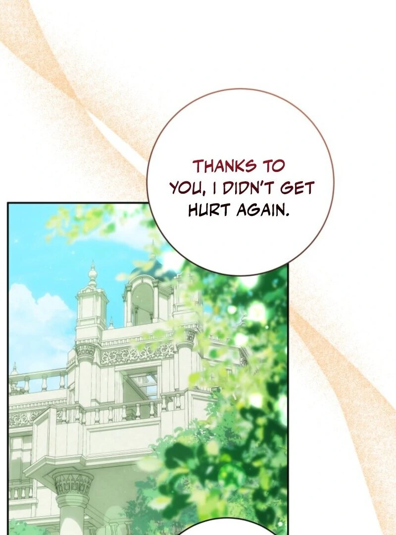 The Obsessive Emperor’s Capable Pharmacist Chapter 56 - Page 36