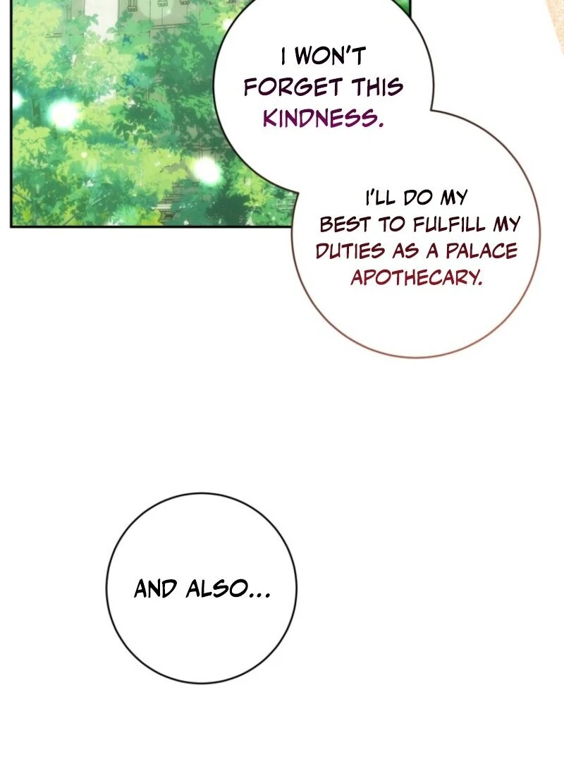 The Obsessive Emperor’s Capable Pharmacist Chapter 56 - Page 37