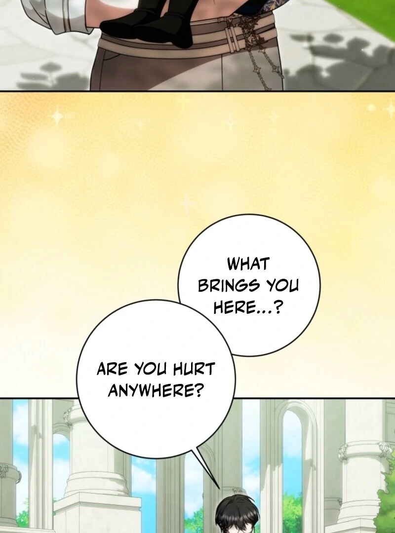 The Obsessive Emperor’s Capable Pharmacist Chapter 56 - Page 4