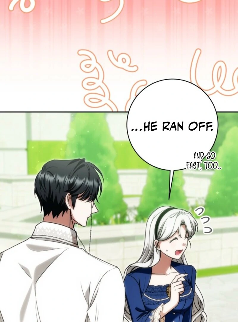 The Obsessive Emperor’s Capable Pharmacist Chapter 56 - Page 41