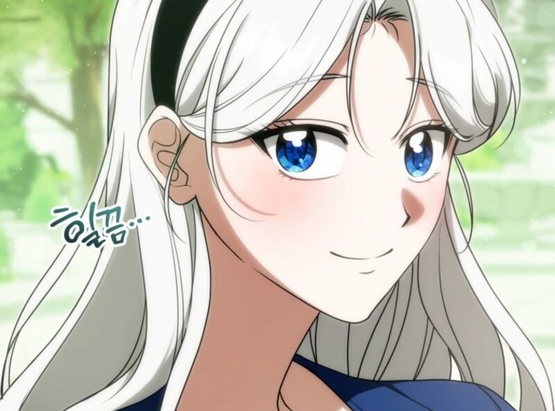 The Obsessive Emperor’s Capable Pharmacist Chapter 56 - Page 43