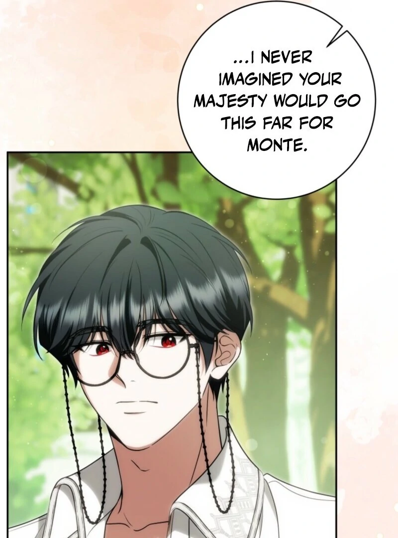 The Obsessive Emperor’s Capable Pharmacist Chapter 56 - Page 45