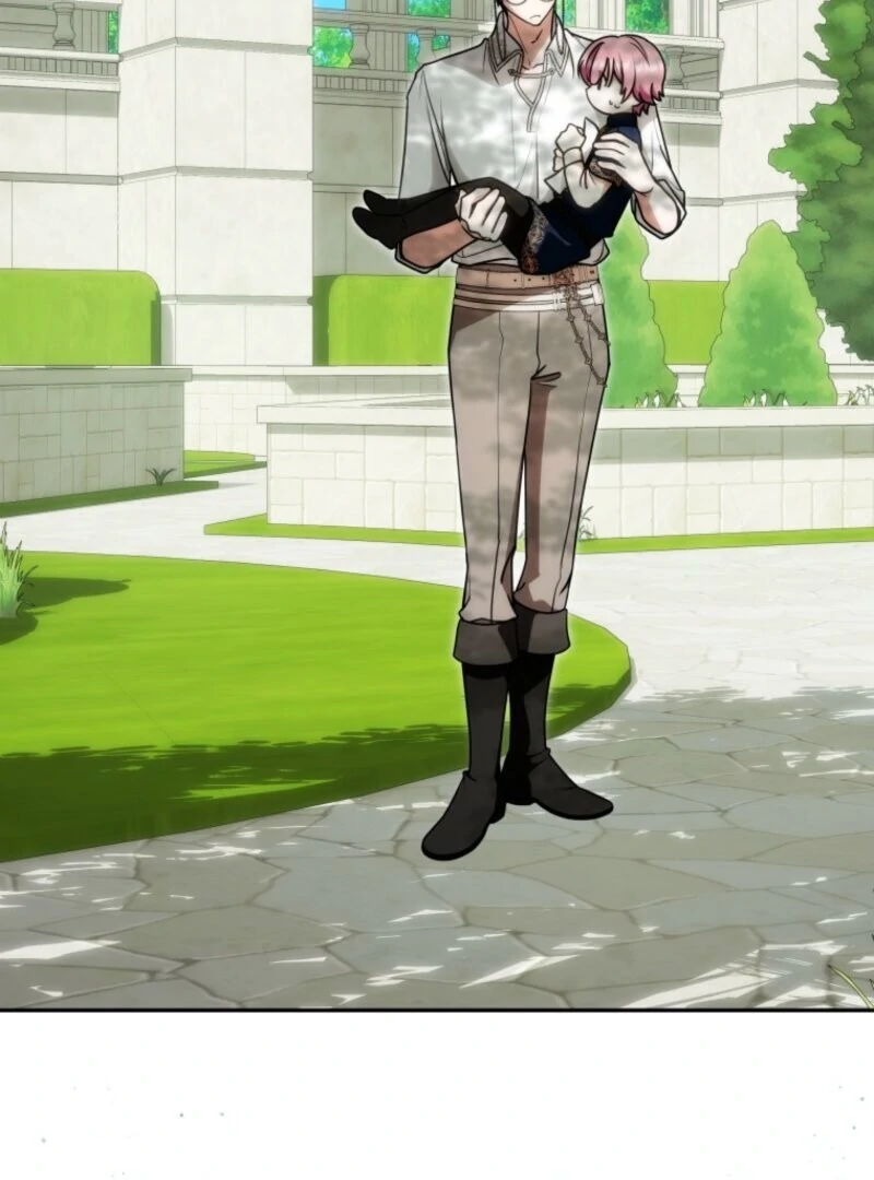 The Obsessive Emperor’s Capable Pharmacist Chapter 56 - Page 5