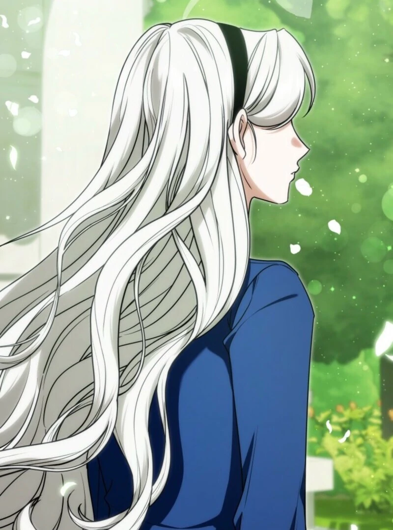 The Obsessive Emperor’s Capable Pharmacist Chapter 56 - Page 51