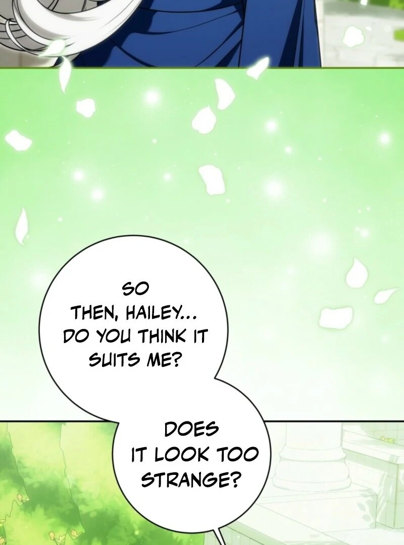 The Obsessive Emperor’s Capable Pharmacist Chapter 56 - Page 52