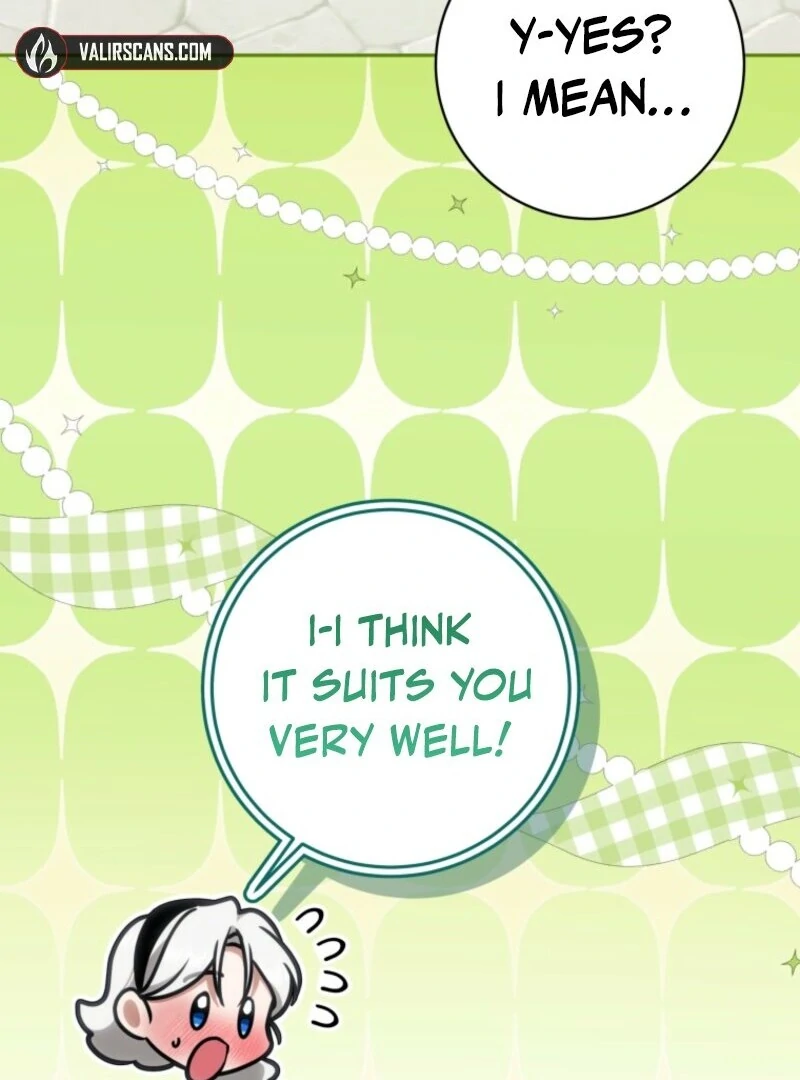 The Obsessive Emperor’s Capable Pharmacist Chapter 56 - Page 54