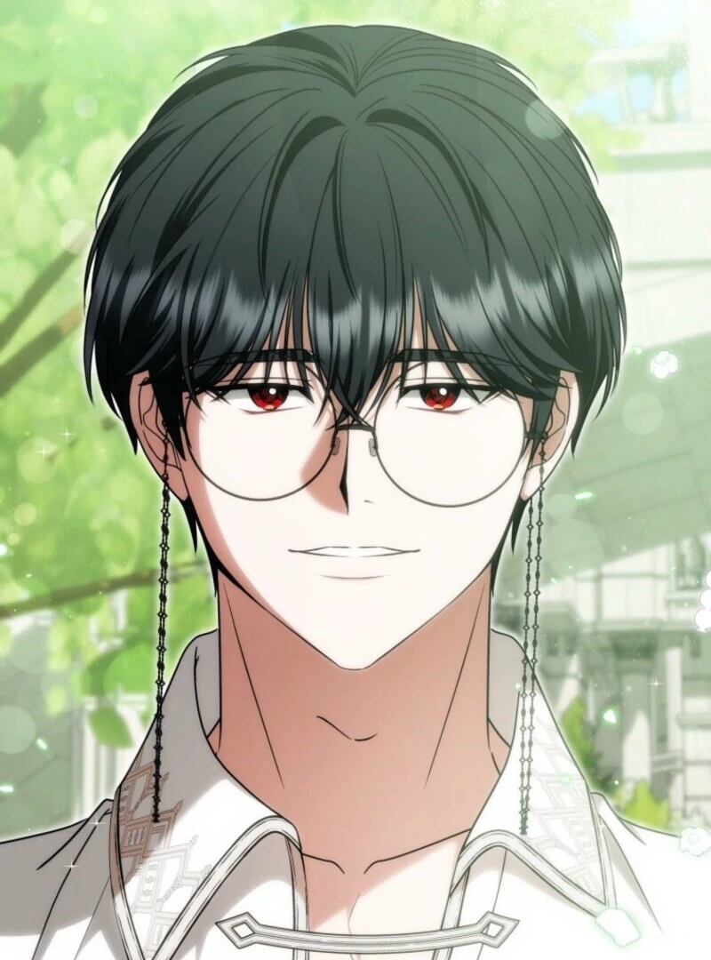 The Obsessive Emperor’s Capable Pharmacist Chapter 56 - Page 59