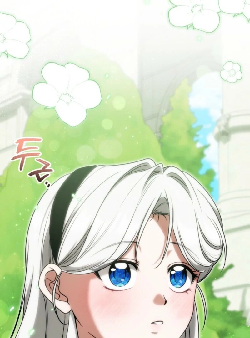 The Obsessive Emperor’s Capable Pharmacist Chapter 56 - Page 61