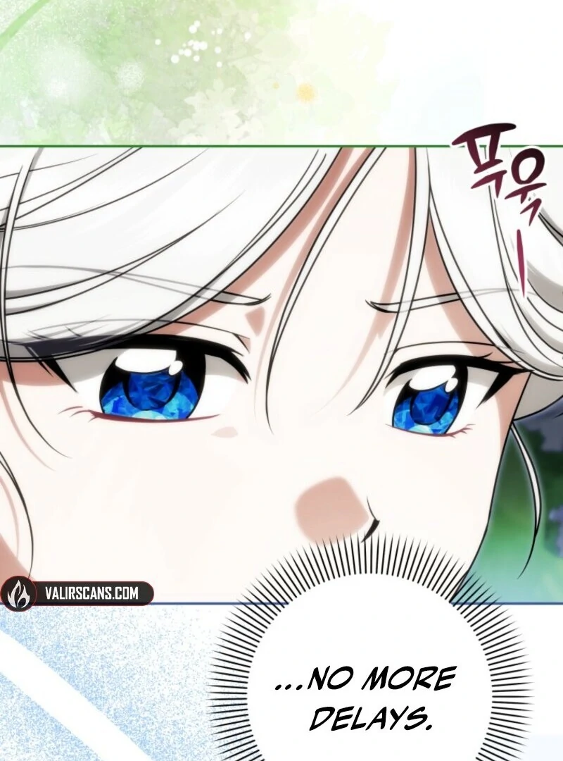 The Obsessive Emperor’s Capable Pharmacist Chapter 56 - Page 63
