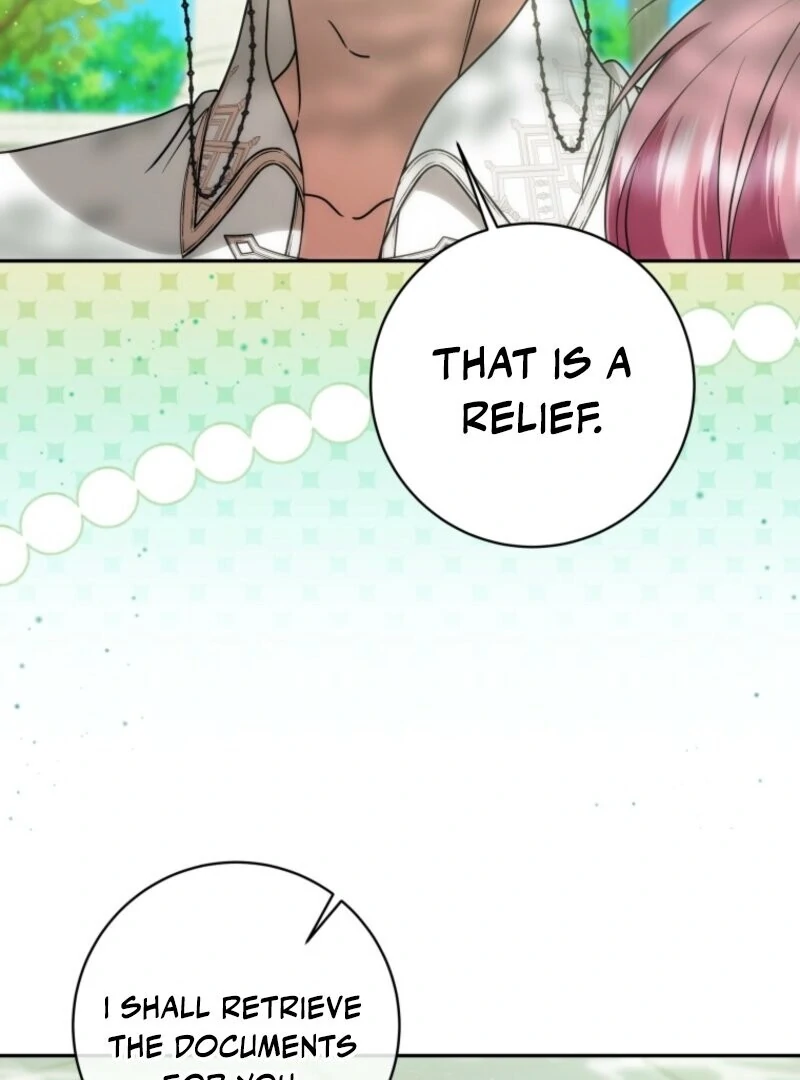 The Obsessive Emperor’s Capable Pharmacist Chapter 56 - Page 7