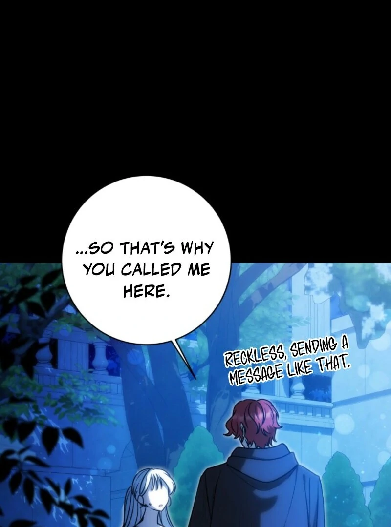 The Obsessive Emperor’s Capable Pharmacist Chapter 56 - Page 75