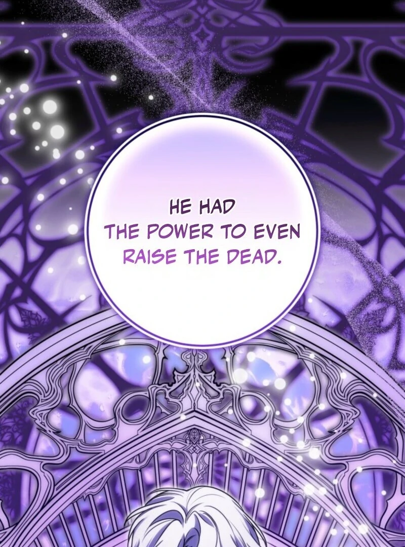 The Obsessive Emperor’s Capable Pharmacist Chapter 56 - Page 83