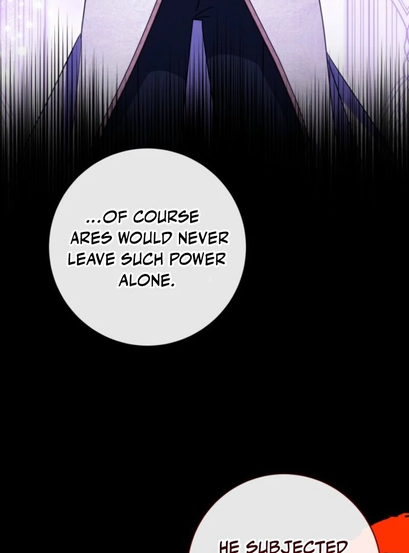 The Obsessive Emperor’s Capable Pharmacist Chapter 56 - Page 85