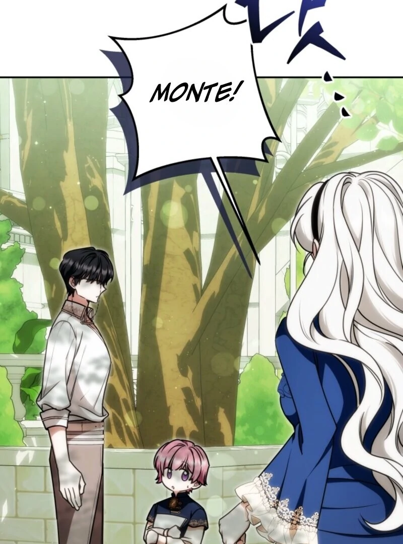 The Obsessive Emperor’s Capable Pharmacist Chapter 56 - Page 9