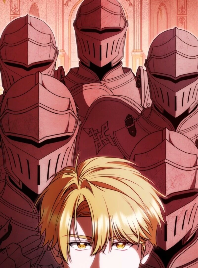 The Obsessive Emperor’s Capable Pharmacist Chapter 56 - Page 93