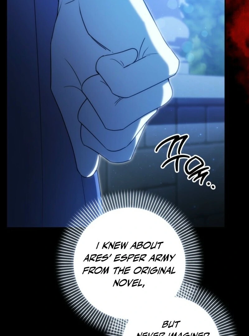 The Obsessive Emperor’s Capable Pharmacist Chapter 56 - Page 96